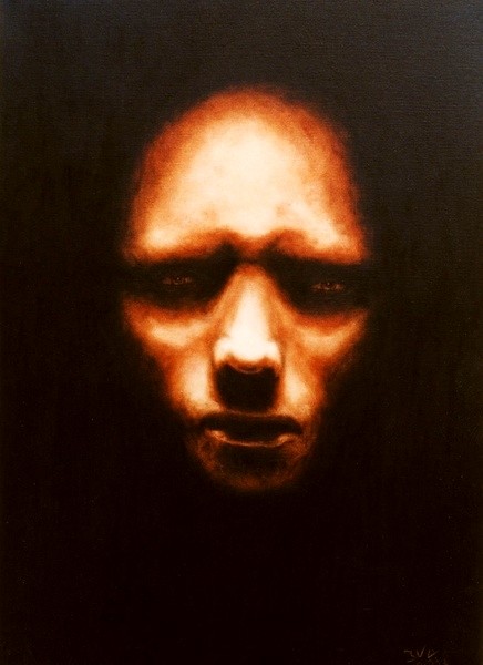 Chiaroscuro III
