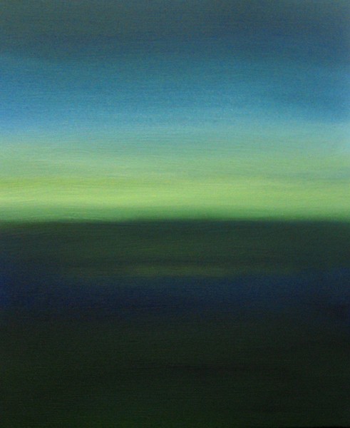 skyline 3 (diptych)