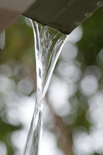Overflow