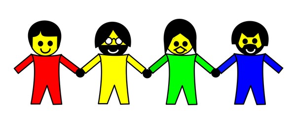 COME TOGETHER no text