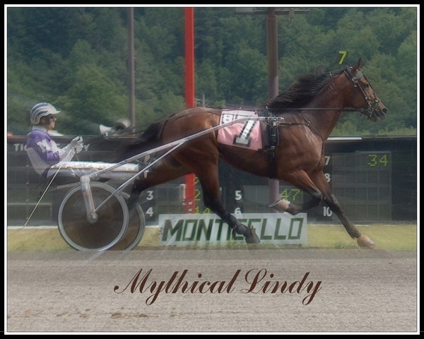 Mythical Lindy