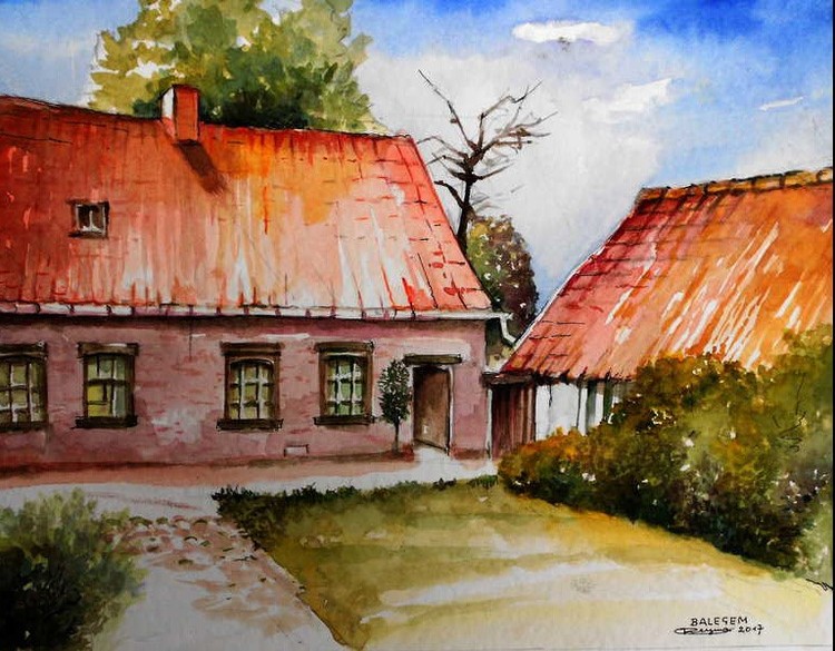 Balegem - Belgium (Bierman)