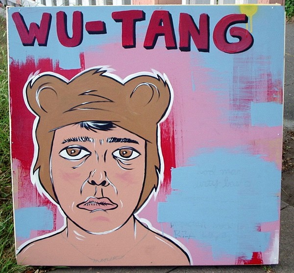wu tang