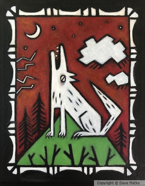 Vilkas