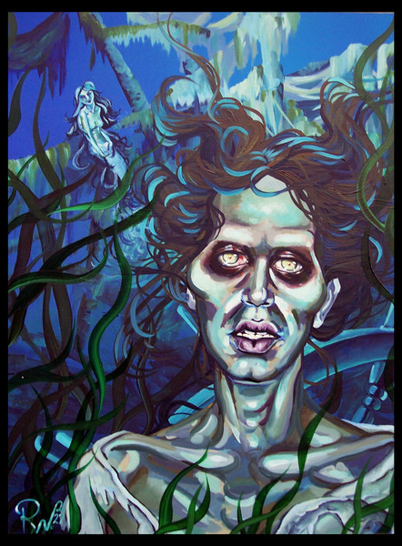 Sailor's Lament
