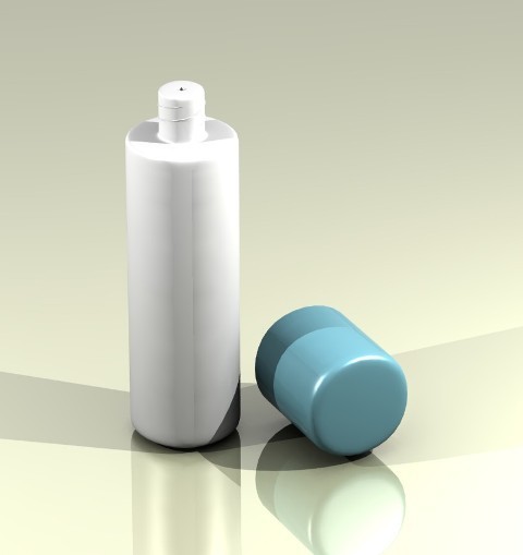 Bottle