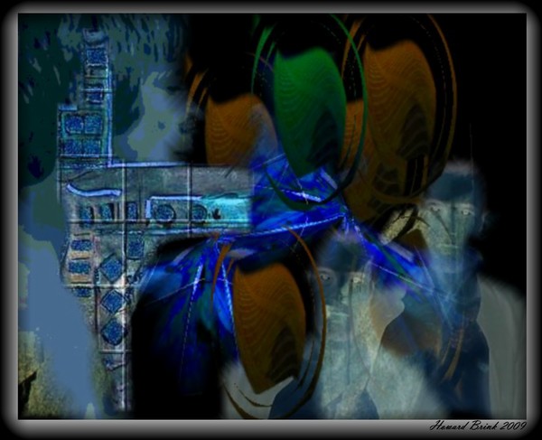 SLEEPLESS DREAM