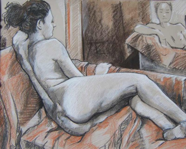 Life Drawing