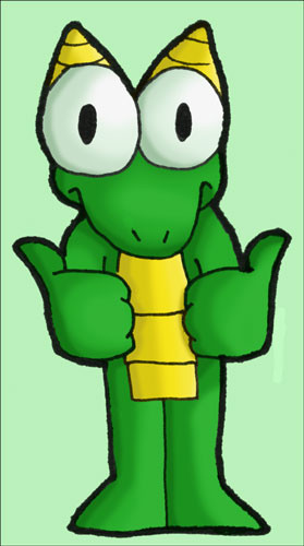 Chibi Bob