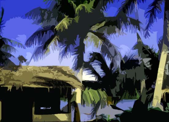 GuAm'At'itS'BesT