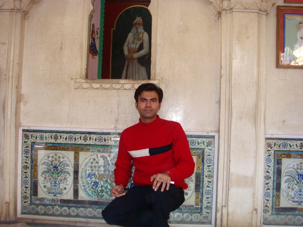 Beautiful Udaipur
