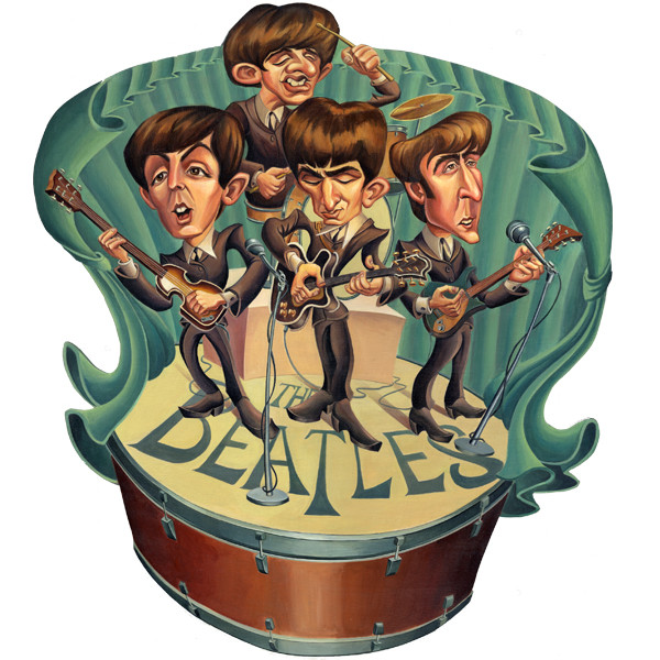 The Beatles