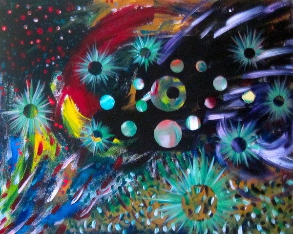 Planetas