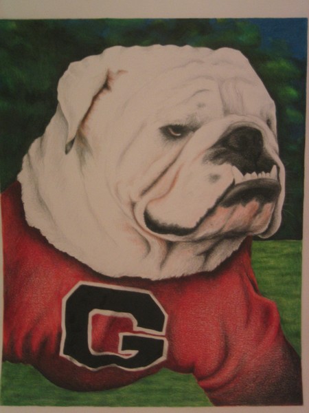 UGA, In Memory