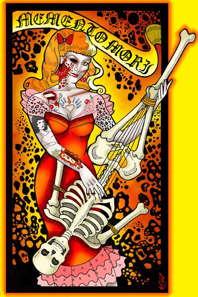 Memento mori