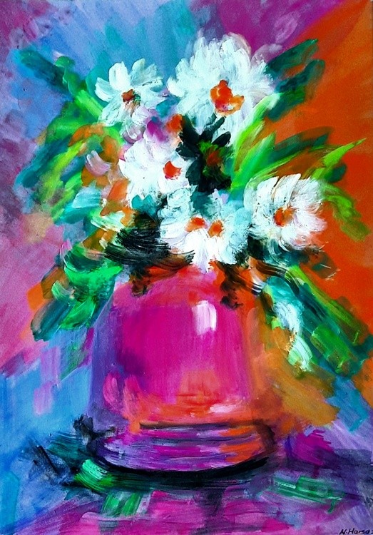 Flower  2