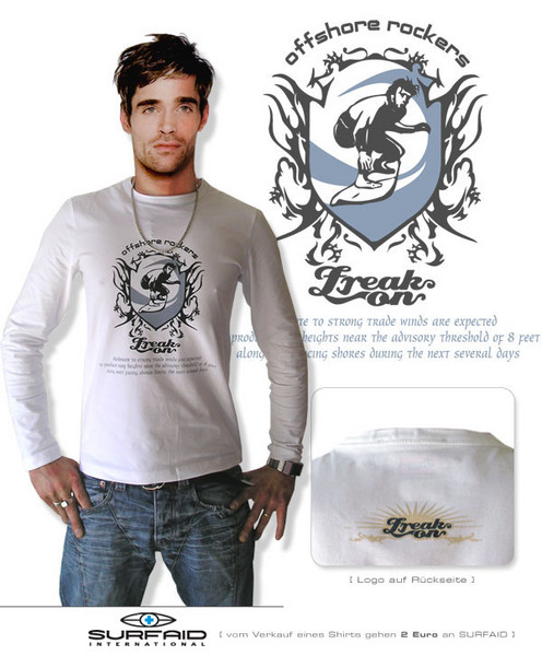 Offshore Rocker Shirt