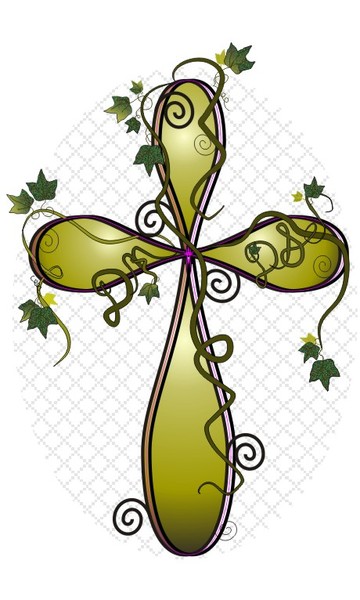 Ivy Cross