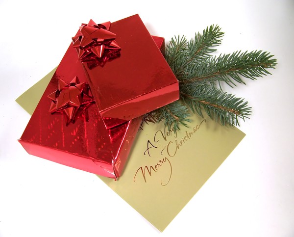 Happy Christmas!