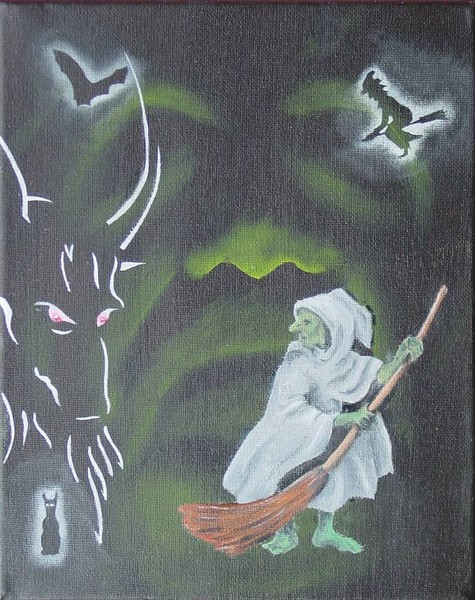 The Uninvited