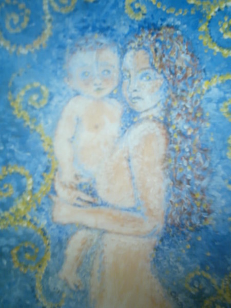 Madonna and Child