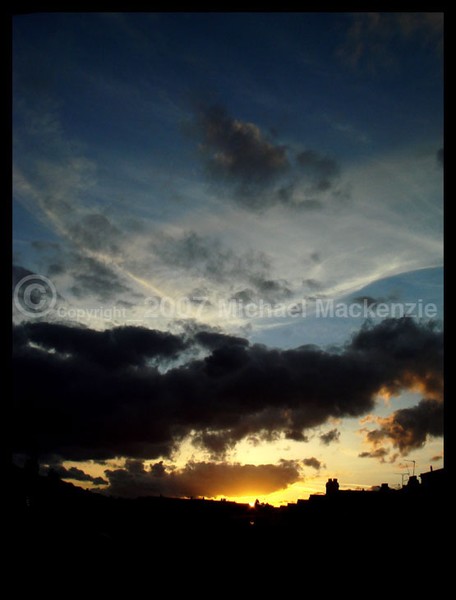 One Sky