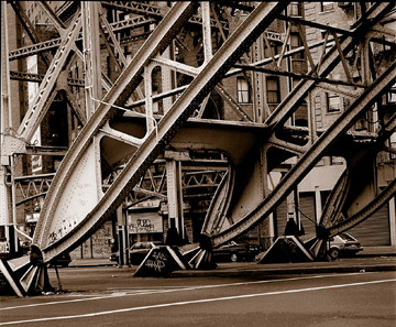 Harlem Underpass