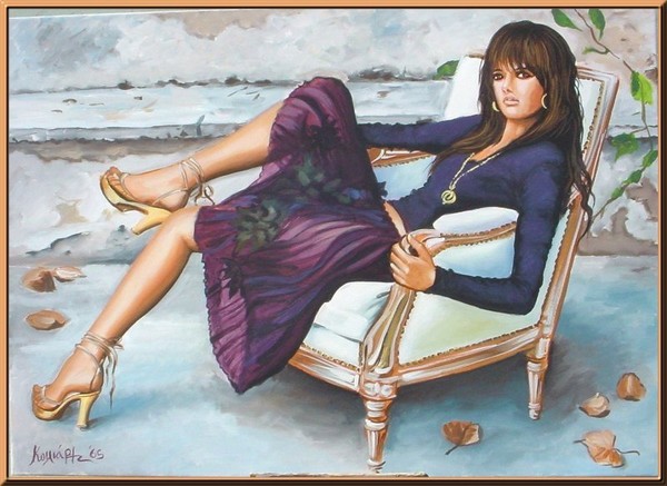 Armchair