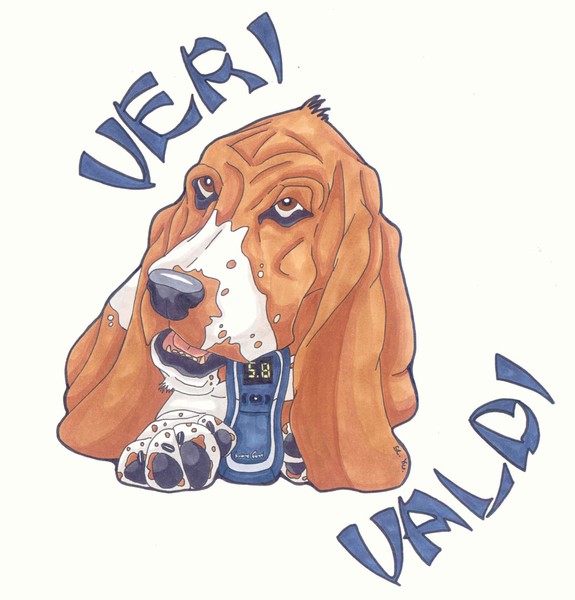 Valdi