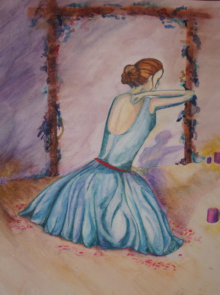 Dancer