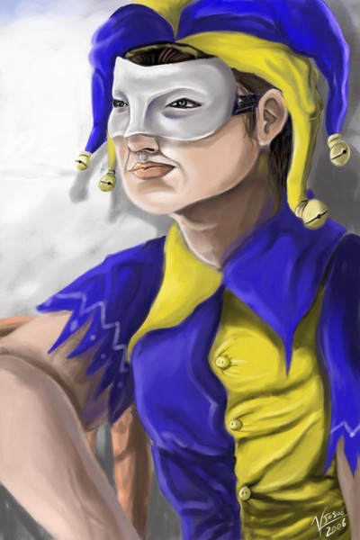 Clown