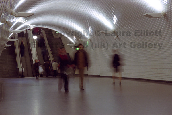Lisbon on The Move: Number 1 (2004)