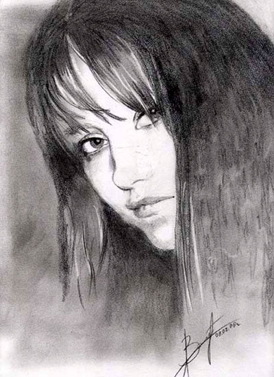 Girl