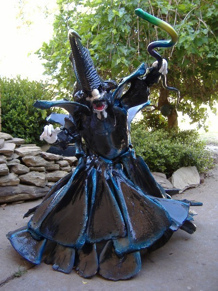 Mad Jack