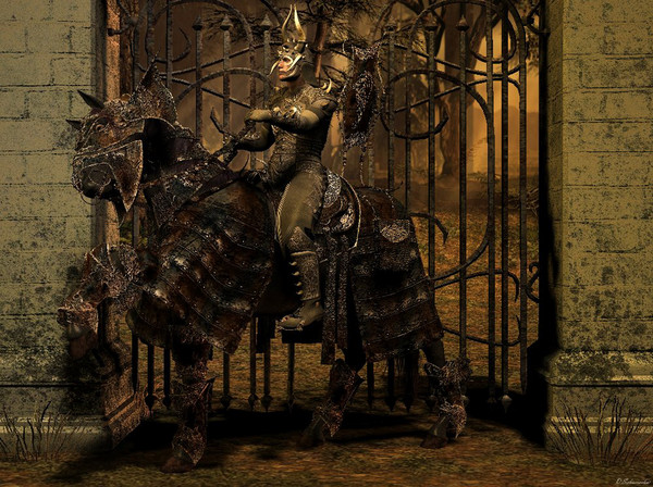 The Warlord