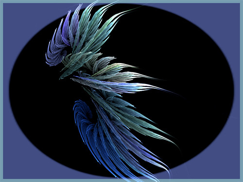 On The Wing