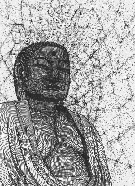 Buddha Theory