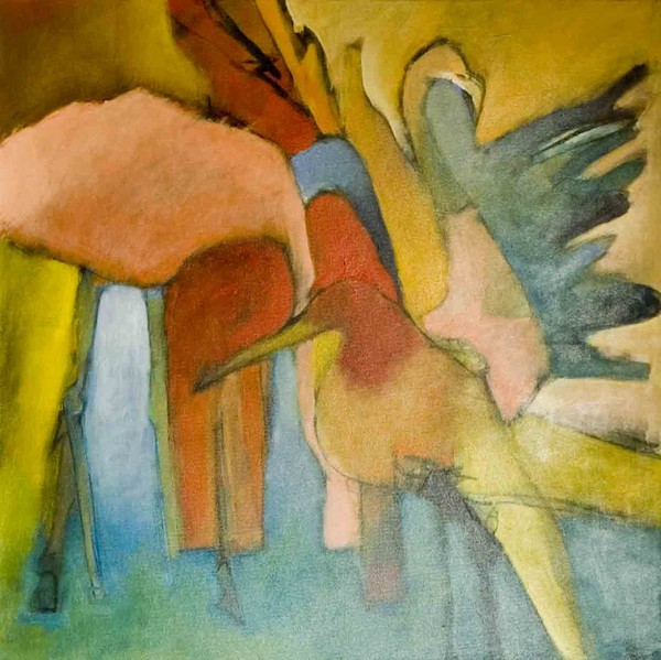 flamingo