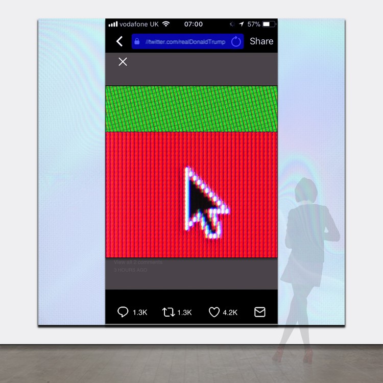 Re: ANDREW CAMPBELL: BRITISH ARTIST: ART STUDIO PROTOTYPES: ANTHROPOLOGICAL NETSCAPES: 54