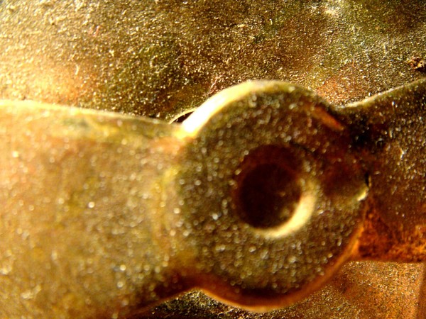 Rust