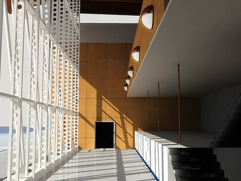 Architectural 