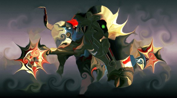 Nightbug Hellrider * 2009