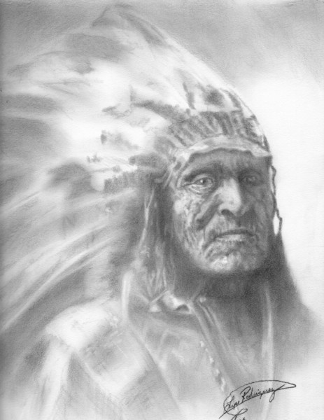 Chief He Dog