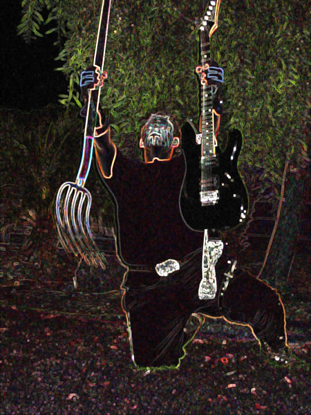 Effigy