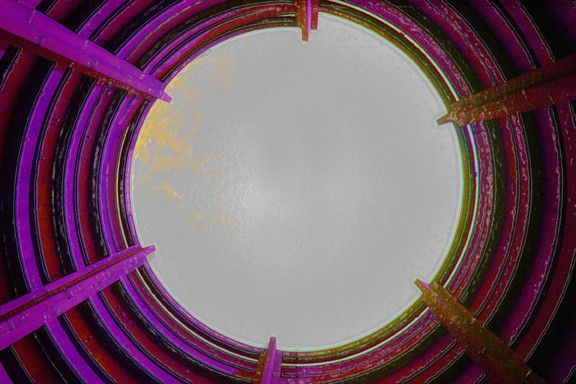 round