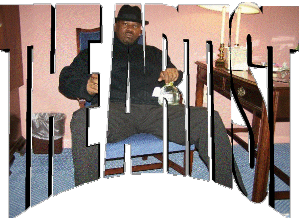 THE ARTIST