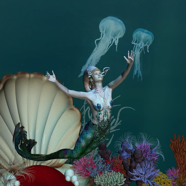 La Mer