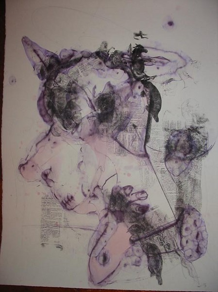 Dog Face