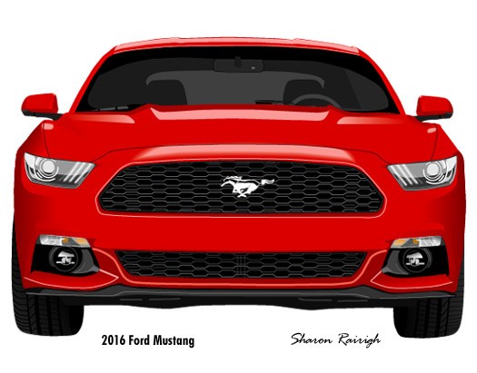 Mustang