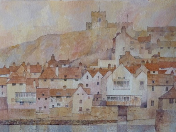 Whitby Harbour